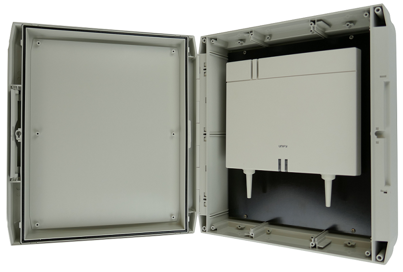 Outdoo Box BS5 w-out Attenuators 1